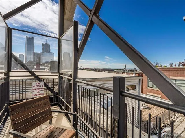 1449 Wynkoop Street #305 Denver, CO 80202