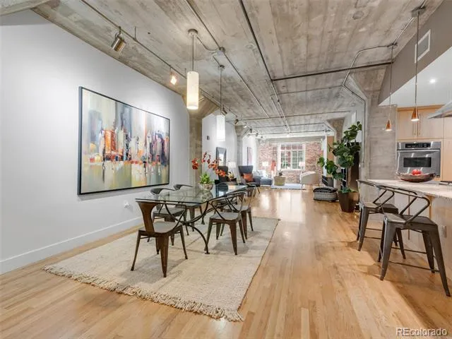 1449 Wynkoop Street #305 Denver, CO 80202