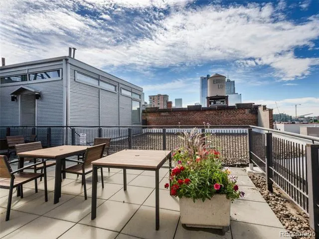 1449 Wynkoop Street #305 Denver, CO 80202