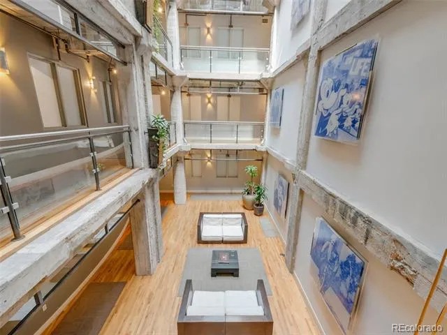 1449 Wynkoop Street #305 Denver, CO 80202