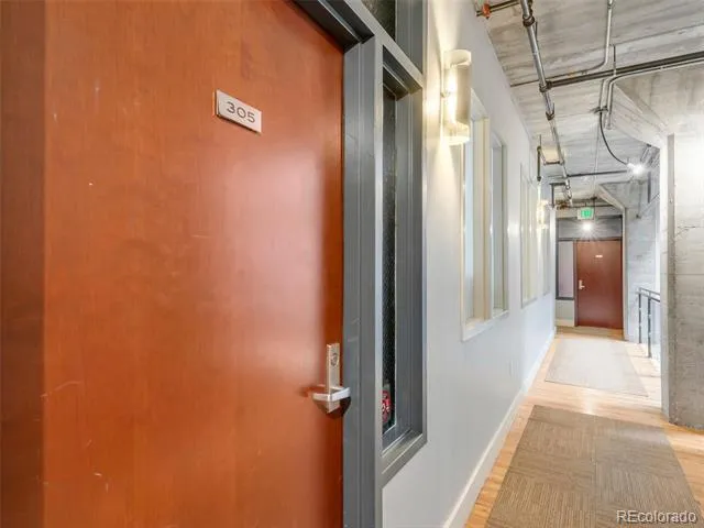 1449 Wynkoop Street #305 Denver, CO 80202