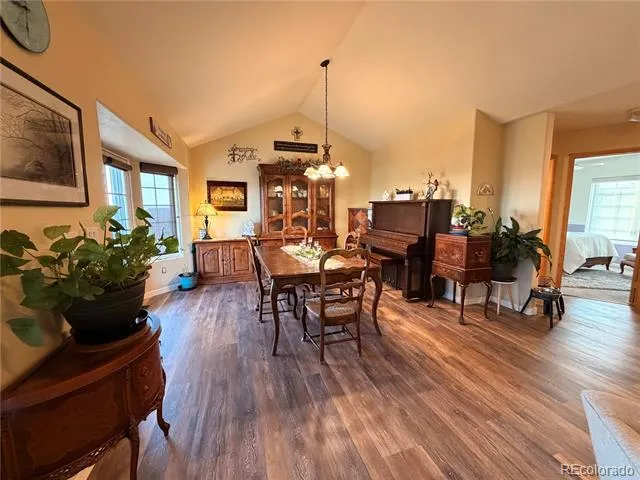 18105 County Rd 113 Ramah, CO 80832