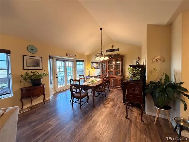 18105 County Rd 113 Ramah, CO 80832