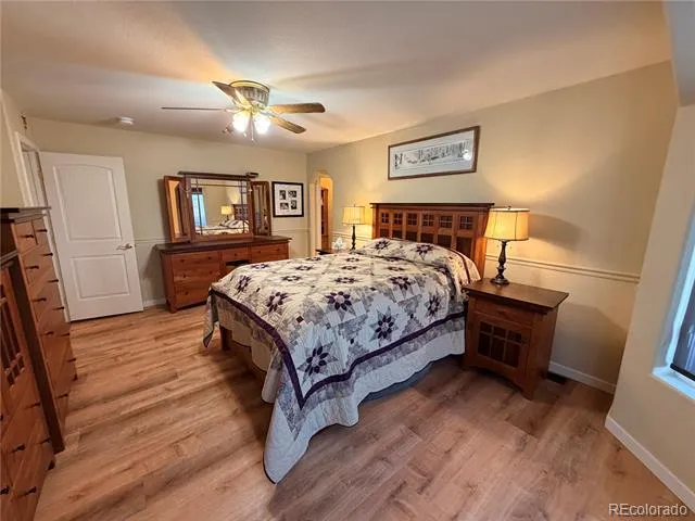 18105 County Rd 113 Ramah, CO 80832
