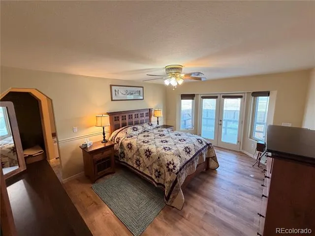 18105 County Rd 113 Ramah, CO 80832
