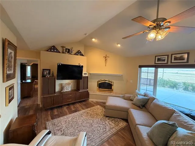 18105 County Rd 113 Ramah, CO 80832