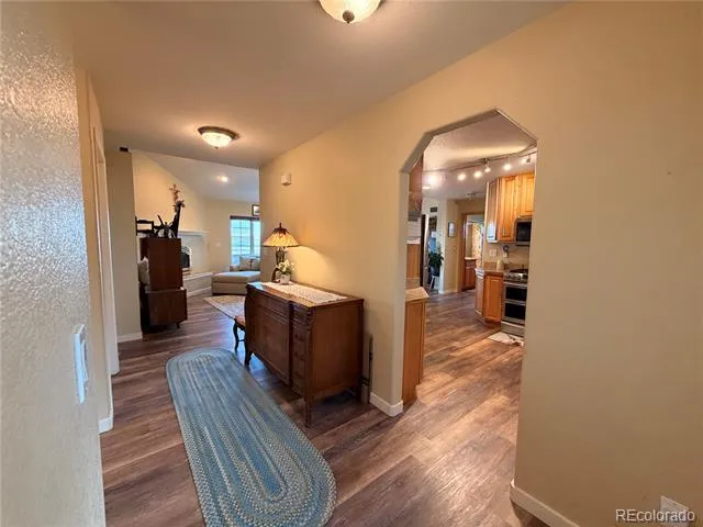 18105 County Rd 113 Ramah, CO 80832