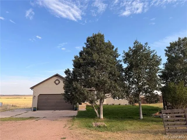 18105 County Rd 113 Ramah, CO 80832