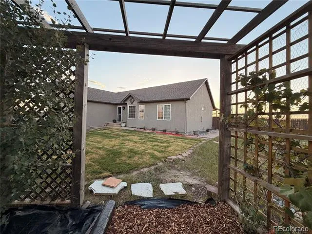 18105 County Rd 113 Ramah, CO 80832