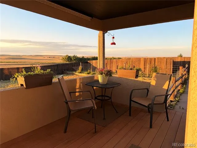 18105 County Rd 113 Ramah, CO 80832