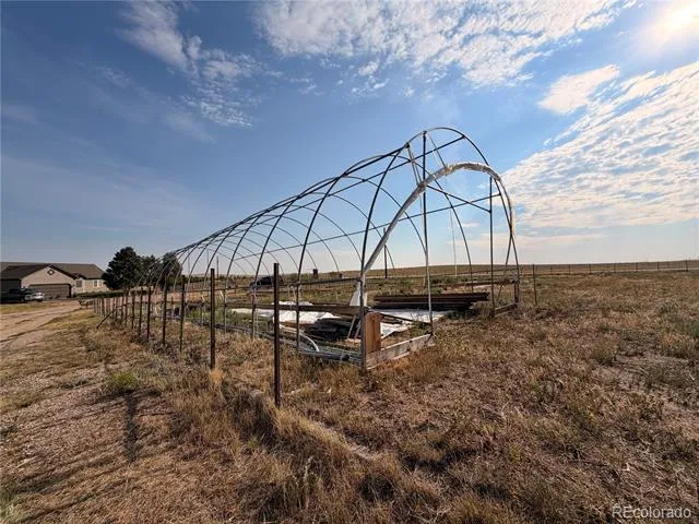 18105 County Rd 113 Ramah, CO 80832