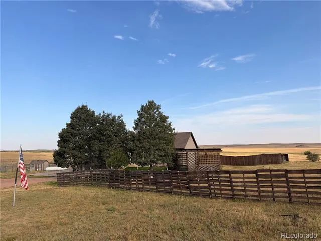 18105 County Rd 113 Ramah, CO 80832