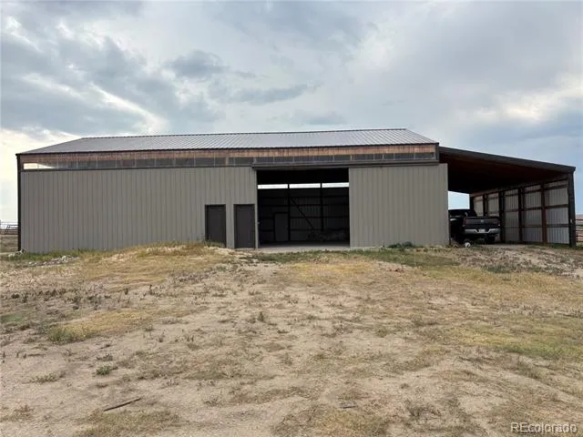 18105 County Rd 113 Ramah, CO 80832