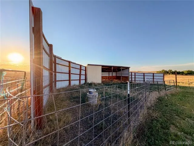 18105 County Rd 113 Ramah, CO 80832