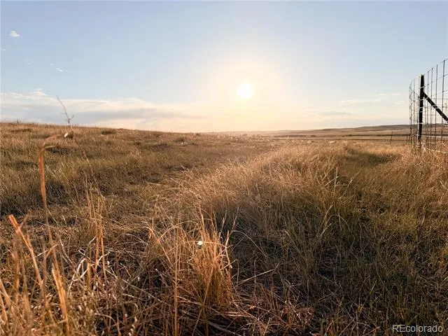 18105 County Rd 113 Ramah, CO 80832