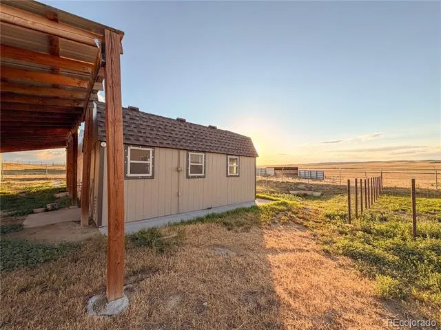 18105 County Rd 113 Ramah, CO 80832