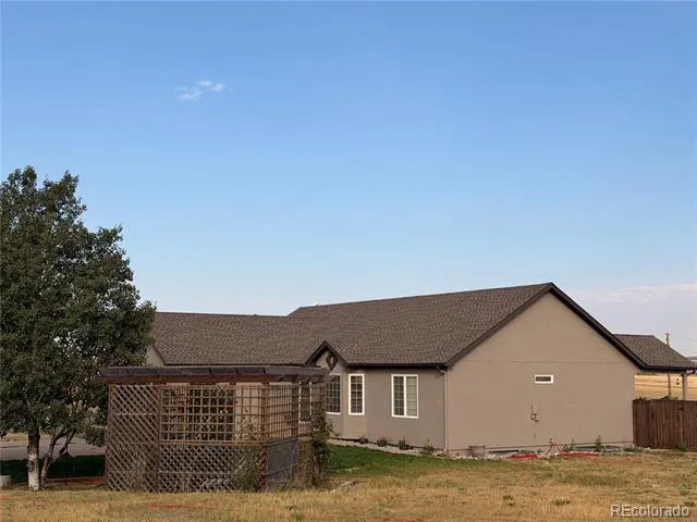18105 County Rd 113 Ramah, CO 80832