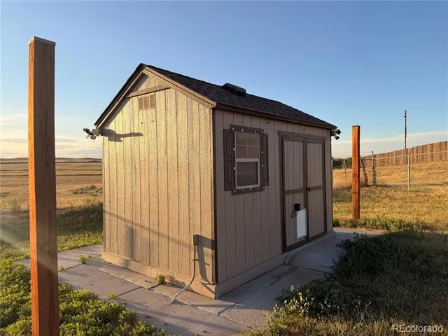 18105 County Rd 113 Ramah, CO 80832