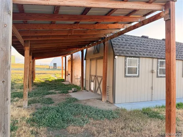 18105 County Rd 113 Ramah, CO 80832