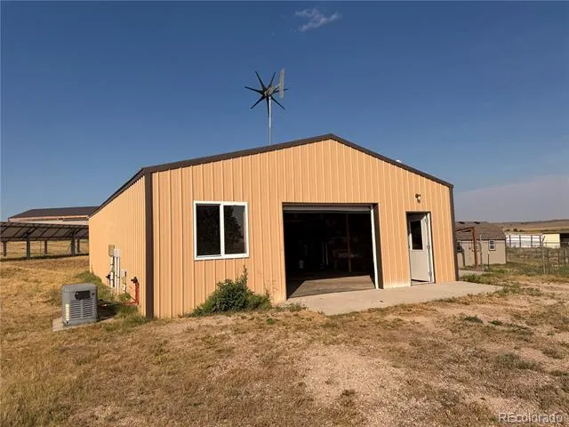 18105 County Rd 113 Ramah, CO 80832