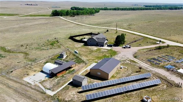18105 County Rd 113 Ramah, CO 80832
