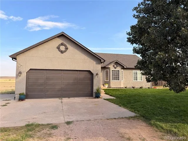 18105 County Rd 113 Ramah, CO 80832