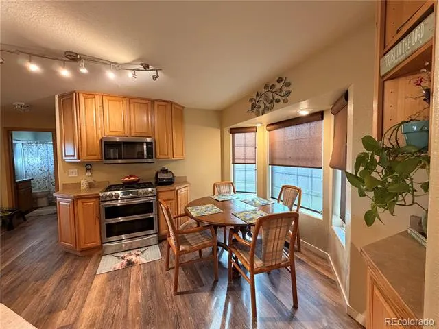 18105 County Rd 113 Ramah, CO 80832