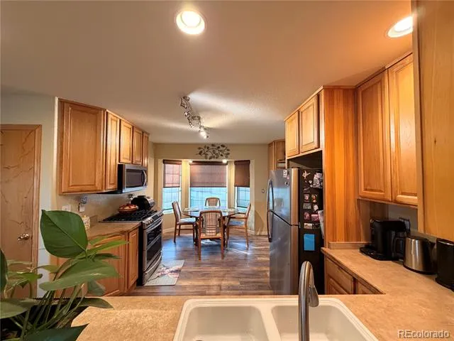 18105 County Rd 113 Ramah, CO 80832