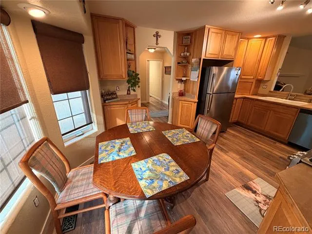 18105 County Rd 113 Ramah, CO 80832