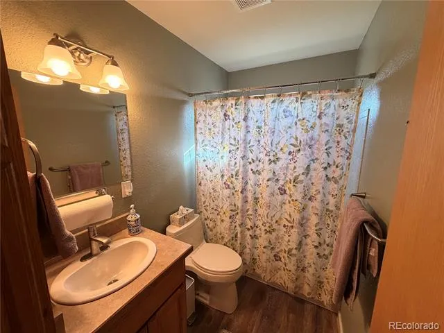 18105 County Rd 113 Ramah, CO 80832