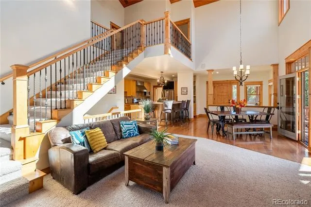 621 Elk Run Road New Castle, CO 81647
