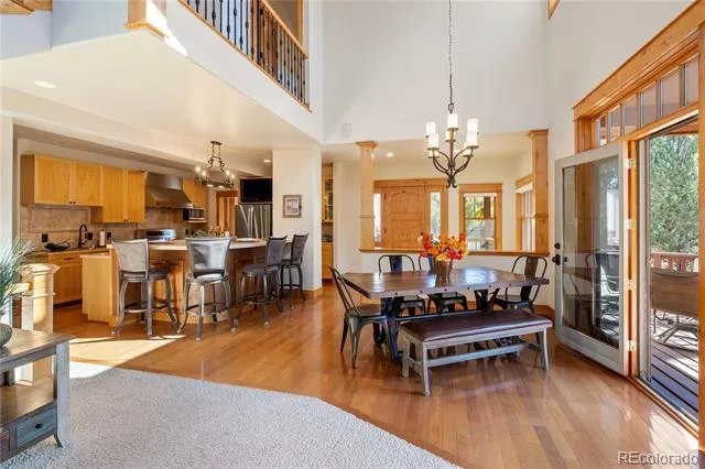 621 Elk Run Road New Castle, CO 81647