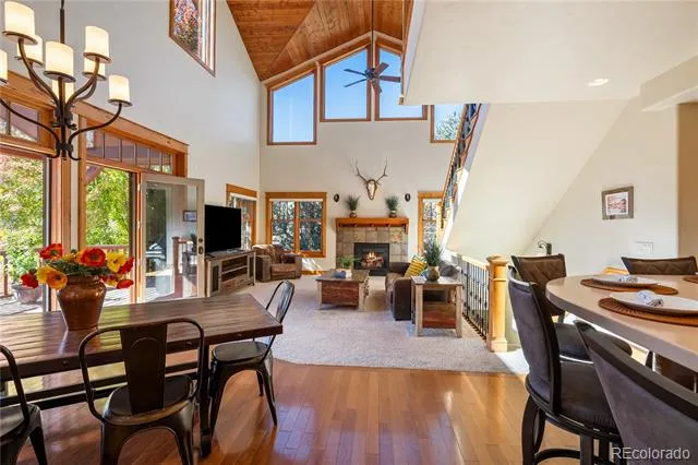621 Elk Run Road New Castle, CO 81647