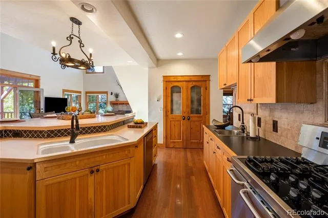 621 Elk Run Road New Castle, CO 81647