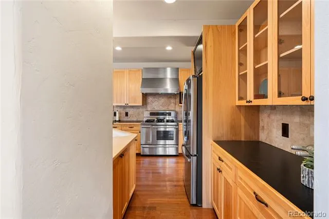 621 Elk Run Road New Castle, CO 81647