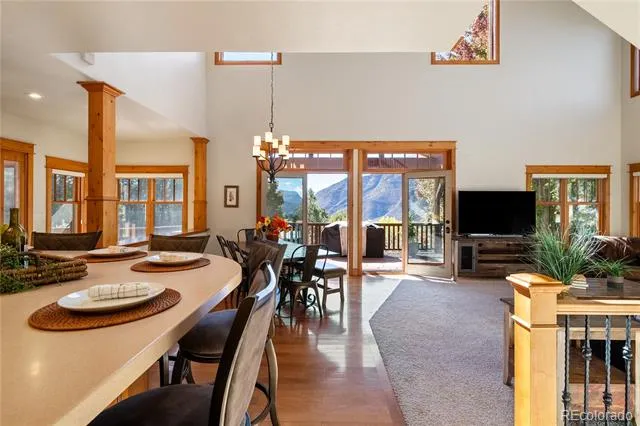 621 Elk Run Road New Castle, CO 81647