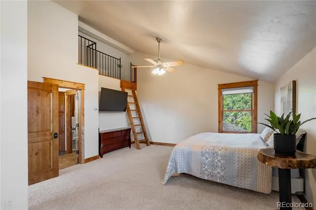 621 Elk Run Road New Castle, CO 81647