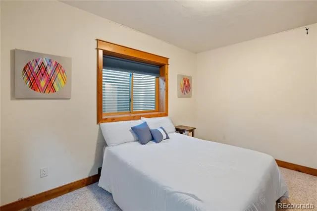 621 Elk Run Road New Castle, CO 81647