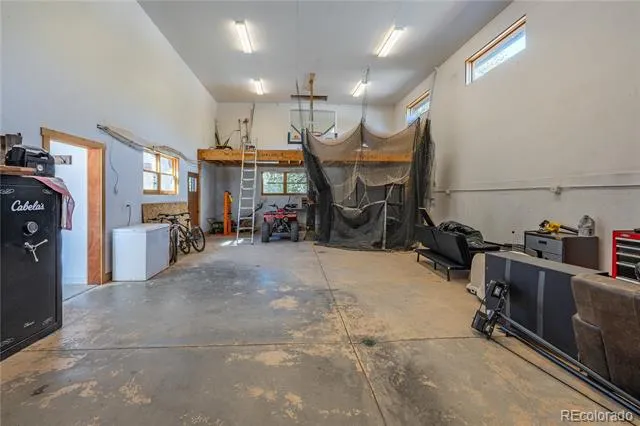 621 Elk Run Road New Castle, CO 81647