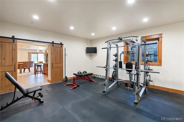 621 Elk Run Road New Castle, CO 81647