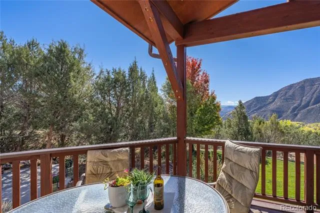 621 Elk Run Road New Castle, CO 81647
