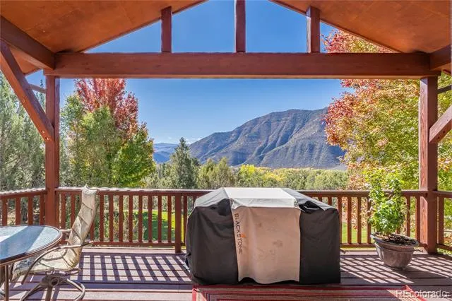 621 Elk Run Road New Castle, CO 81647