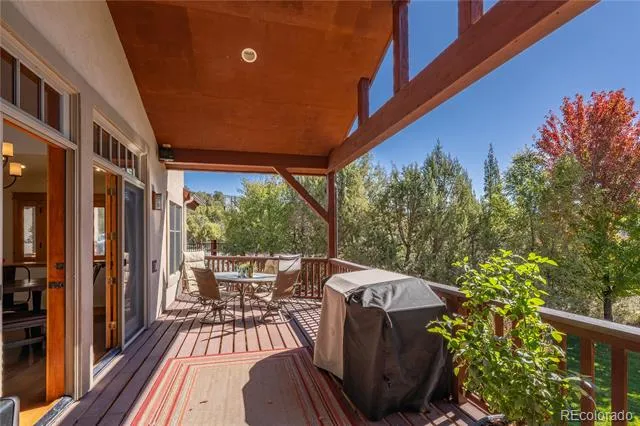 621 Elk Run Road New Castle, CO 81647