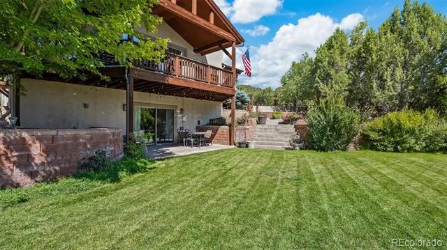 621 Elk Run Road New Castle, CO 81647