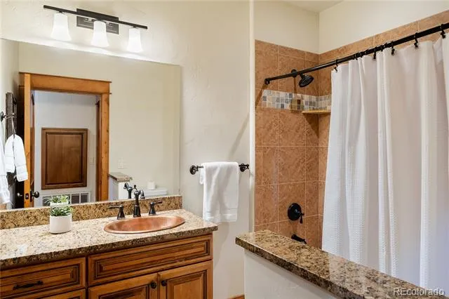 621 Elk Run Road New Castle, CO 81647