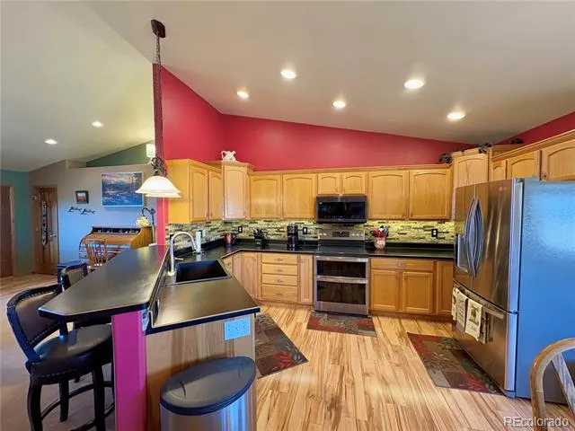 16602 Holly Court Buena Vista, CO 81211