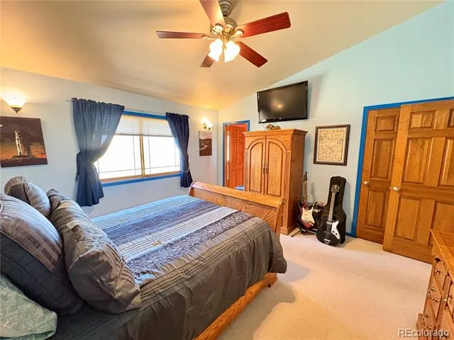 16602 Holly Court Buena Vista, CO 81211