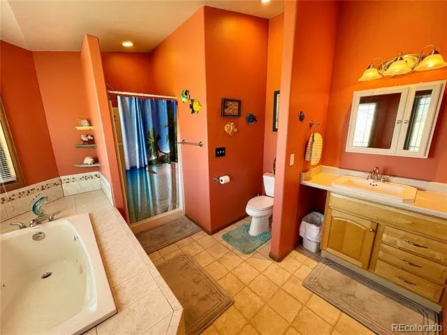 16602 Holly Court Buena Vista, CO 81211