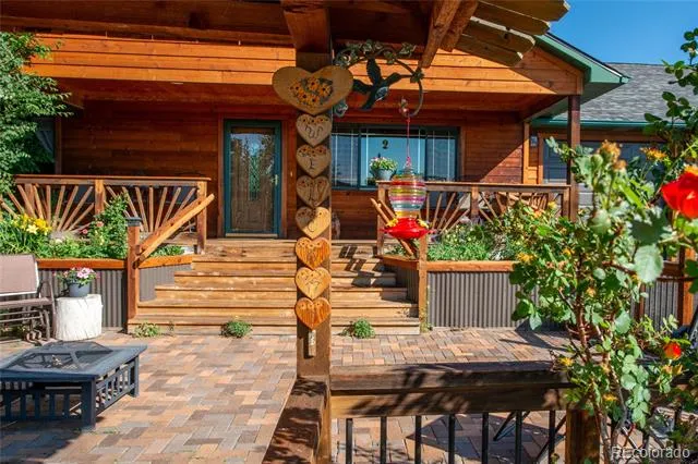 16602 Holly Court Buena Vista, CO 81211