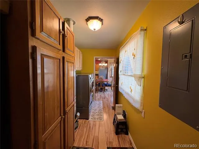 16602 Holly Court Buena Vista, CO 81211